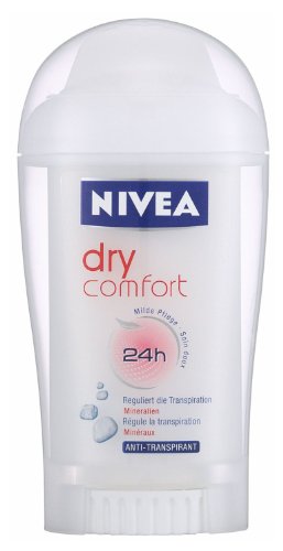 Nivea Dry Comfort Antiperspirant Stick 40 ml
