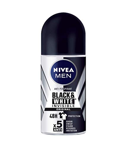 NIVEA MEN Neceser Gimnasio Gympack, neceser con gel de ducha (1 x 250 ml), champú reparador (1 x 250 ml), desodorante roll on (1 x 50 ml) y crema NIVEA MEN (1 x 75 ml)