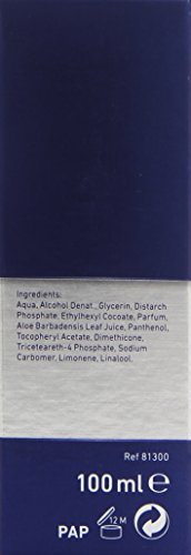 Nivea Men Regenerador After Shave - 100 ml