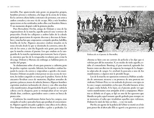 No digas nada: 170002 (Reservoir Narrativa)