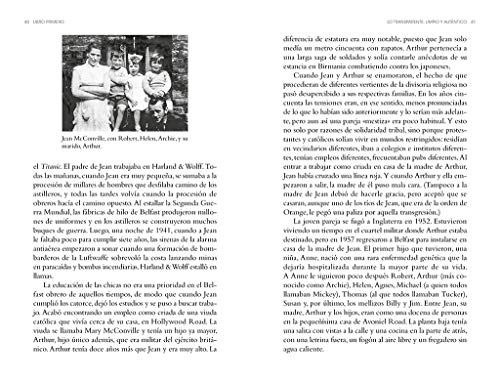 No digas nada: 170002 (Reservoir Narrativa)