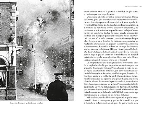No digas nada: 170002 (Reservoir Narrativa)