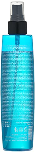 No Inhibition Sea Salt Spray 8.4 Oz by No Inhibition