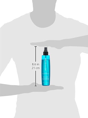 No Inhibition Sea Salt Spray 8.4 Oz by No Inhibition