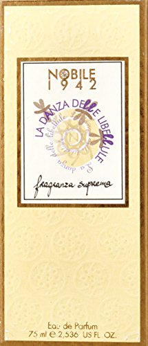 NOBILE 1942 La Danza delle Libellule 75 ml