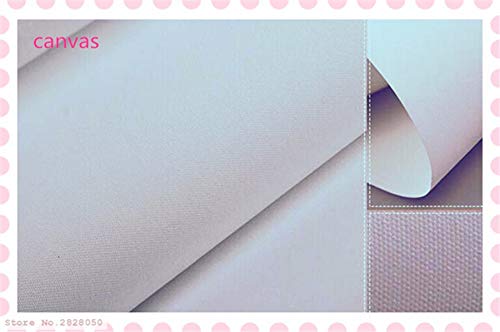 NOBRAND 5 Piezas De Árboles Impresos De Alta Definición Y Pinturas De Casas En El Lienzo para Decorar La Habitación Decoración Pintura Cartel Imagen Sin Marco 8X12 8X16 8X20 Pulgadas Sin Marco