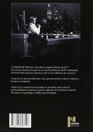 Noir - 5ª Edición (FUERA DE COLECCION)