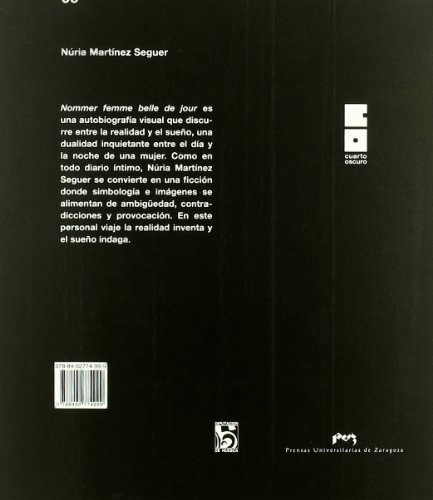 Nommer femme belle de jour (Cuarto oscuro)