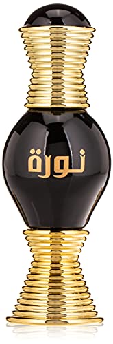 Noora onyx aceite perfumado unisex de swiss arabian 20 ml