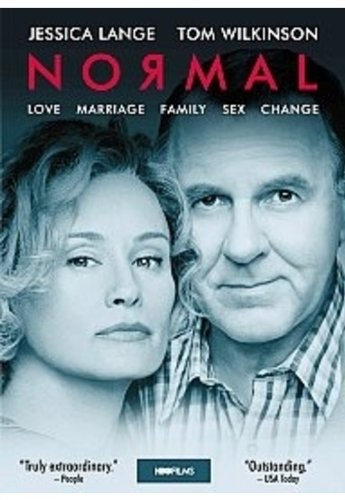 Normal [Reino Unido] [DVD]