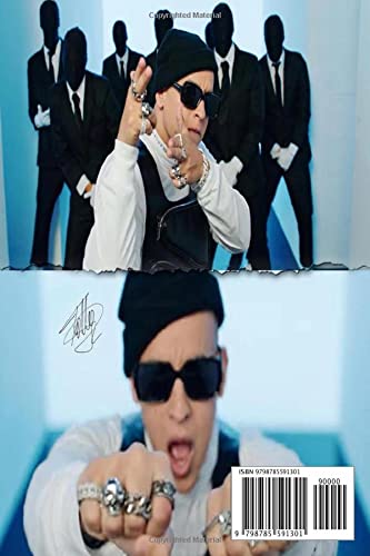 Notebook : Daddy Yankee Notebookl Diary For Fans. Thankgiving Notebook , Boys Girls And Kids #333