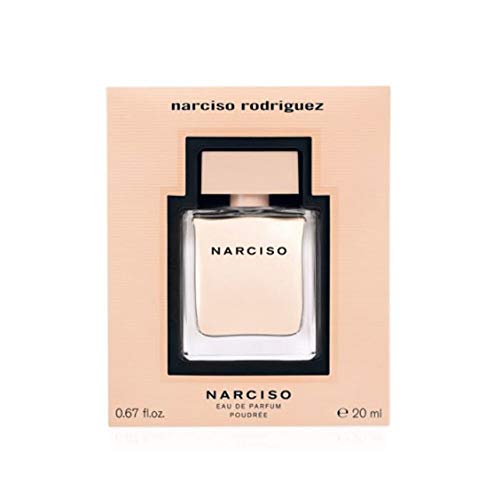 N.Rodriguez Narciso Rodriguez Narciso Poudre Edp 20 Ml Vapo 21 g