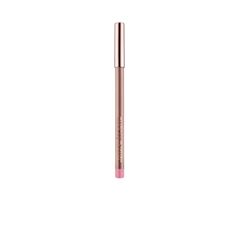 Nude by Nature Definición Lápiz Labial, 01 Nude 21 g