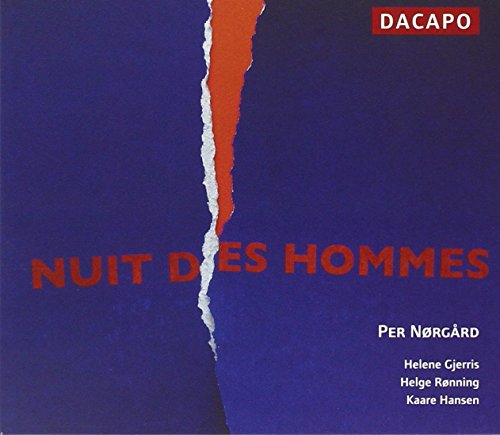 nuit des hommes