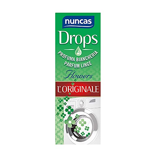 Nuncas Italia S.p.A. Drops Flowers 100 ml