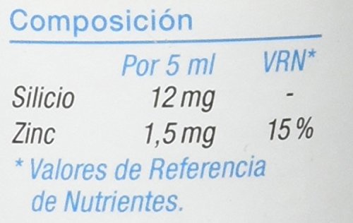 Nutergia Oligoviol A Complemento Alimenticio - 150 ml