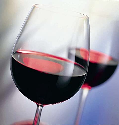 Nuviana - Vino Tinto - Pack 6 botellas 75cl