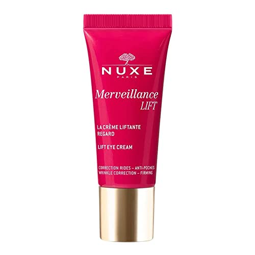 Nuxe Compatible - Mervellance Lift Crema Contorno de Ojos 15 ml