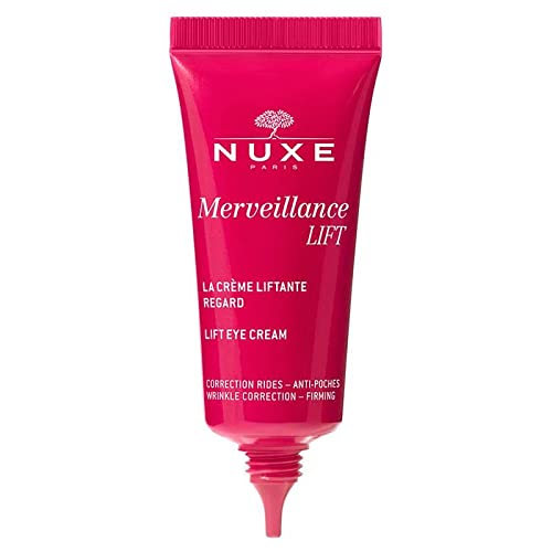 Nuxe Compatible - Mervellance Lift Crema Contorno de Ojos 15 ml