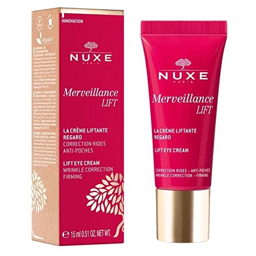 Nuxe Compatible - Mervellance Lift Crema Contorno de Ojos 15 ml