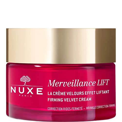 Nuxe | Merveillance lift crema aterciopelada efecto lifting | 50ml