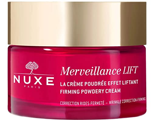 Nuxe Merveillance lift crema en polvo efecto lifting | 50 ml
