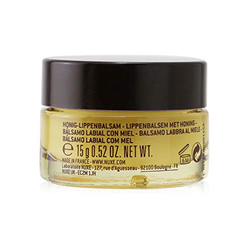 Nuxe reve miel baume levres 15g bee free