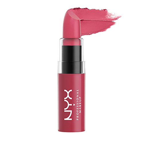 Nyx - Barra de labios butter lipstick professional makeup