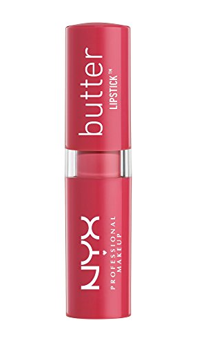 Nyx - Barra de labios butter lipstick professional makeup