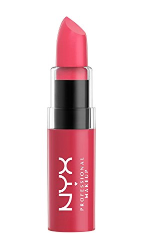 Nyx - Barra de labios butter lipstick professional makeup