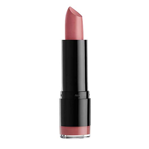 Nyx - Barra de labios extra creamy round professional makeup