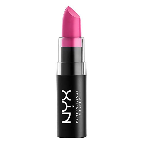 Nyx - Barra de labios matte lipstick professional makeup