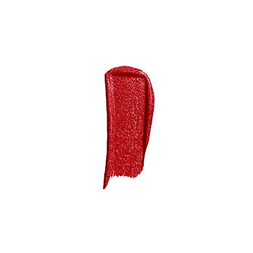 NYX Glitter Goals Liquid Lipstick Cherry Quartz 3 Ml