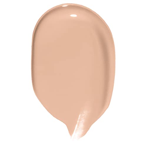 NYX Professional Makeup Bare With Me Serum Corrector, Natural, Cobertura Media, Vainilla, 9,6ml