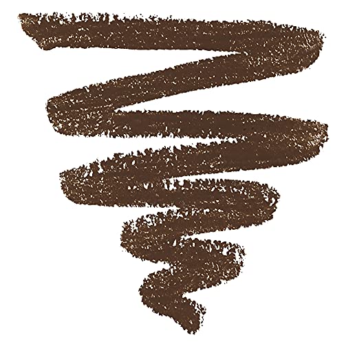 NYX Professional Makeup Kit Dúo Brow Essentials Micro Brow Pencil & Control Freak Clear Brow Gel, Tono: Brunette