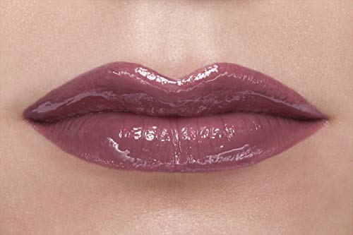 NYX PROFESSIONAL MAKEUP Pintalabios líquido Lip Lingerie Gloss Tono 8 Euro Trash Color Cereza