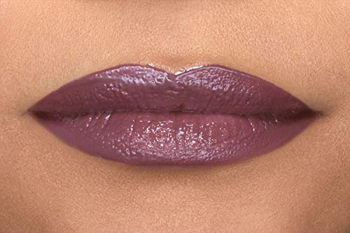 NYX PROFESSIONAL MAKEUP Pintalabios líquido Lip Lingerie Gloss Tono 8 Euro Trash Color Cereza