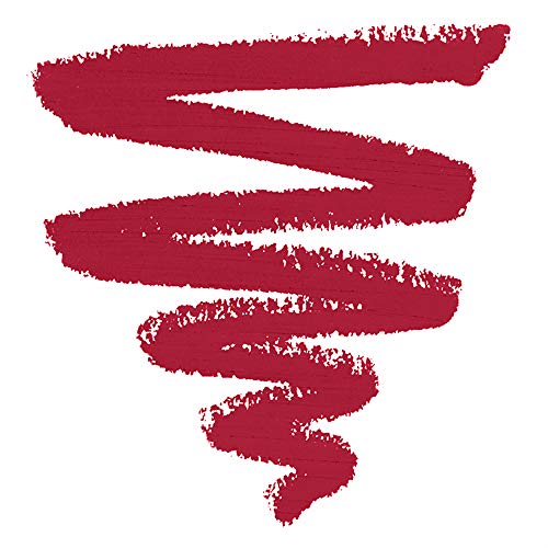 NYX Suede Matte Lip Liner Spicy 3,5 Gr, Multicolor