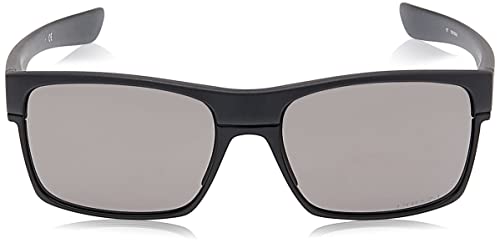 Oakley 0OO9189 Gafas de Sol, Steel, 60 para Hombre