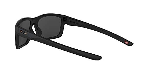 Oakley 0OO9264 Gafas de Sol, Matte Black, 61 para Hombre