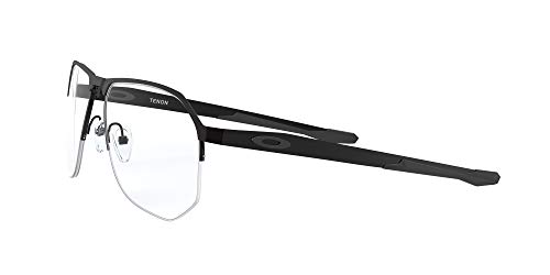 Oakley 0OX5147 Gafas de Lectura, Satin Black, 53 Unisex niños