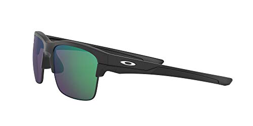 Oakley 931609, Gafas de sol, Hombre, Matte Black, 63