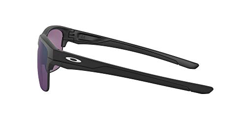 Oakley 931609, Gafas de sol, Hombre, Matte Black, 63