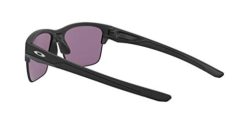 Oakley 931609, Gafas de sol, Hombre, Matte Black, 63