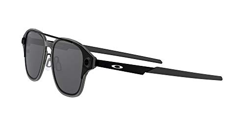 Oakley Coldfuse Gafas, Black, 52 para Hombre