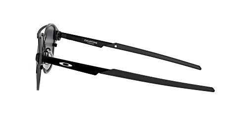 Oakley Coldfuse Gafas, Black, 52 para Hombre