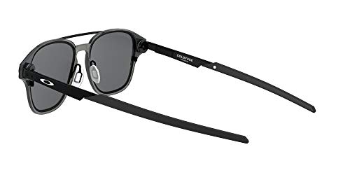 Oakley Coldfuse Gafas, Black, 52 para Hombre