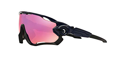 Oakley Gafas de sol Sonnenbrille Jawbreaker Polished Navy, 0