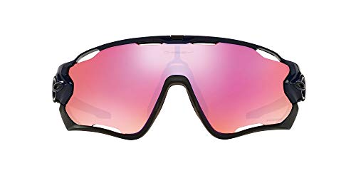 Oakley Gafas de sol Sonnenbrille Jawbreaker Polished Navy, 0