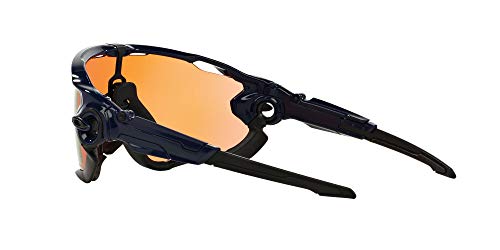 Oakley Gafas de sol Sonnenbrille Jawbreaker Polished Navy, 0